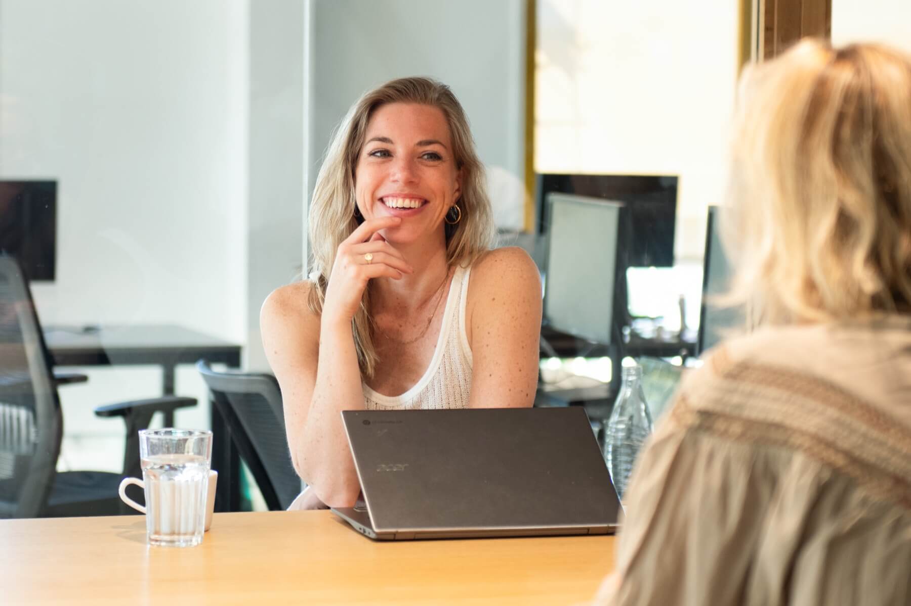 Medior customer success manager