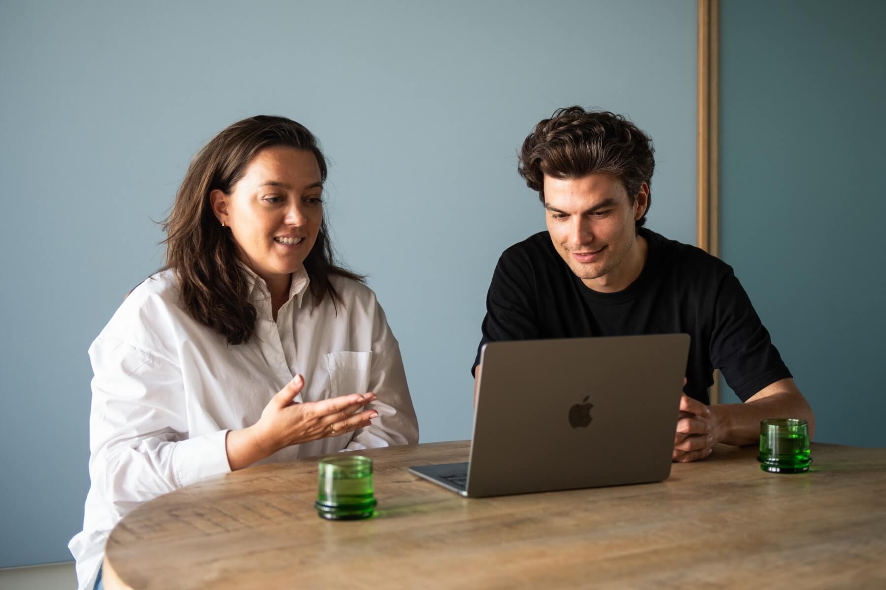 Senior customer success manager