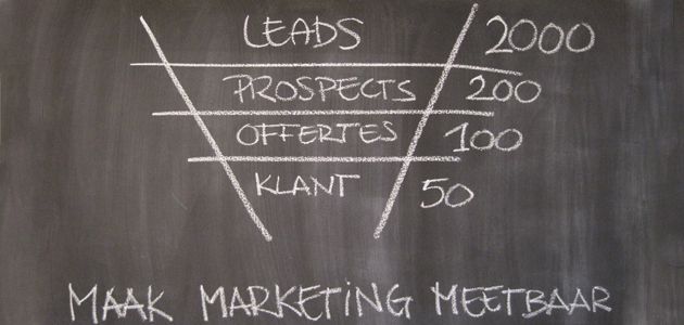 1 tip voor een succesvol 2013