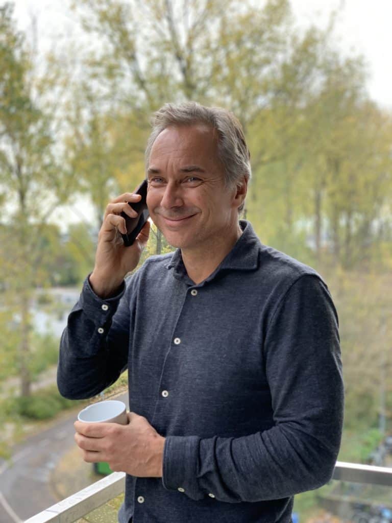 Is cold calling still relevant?
