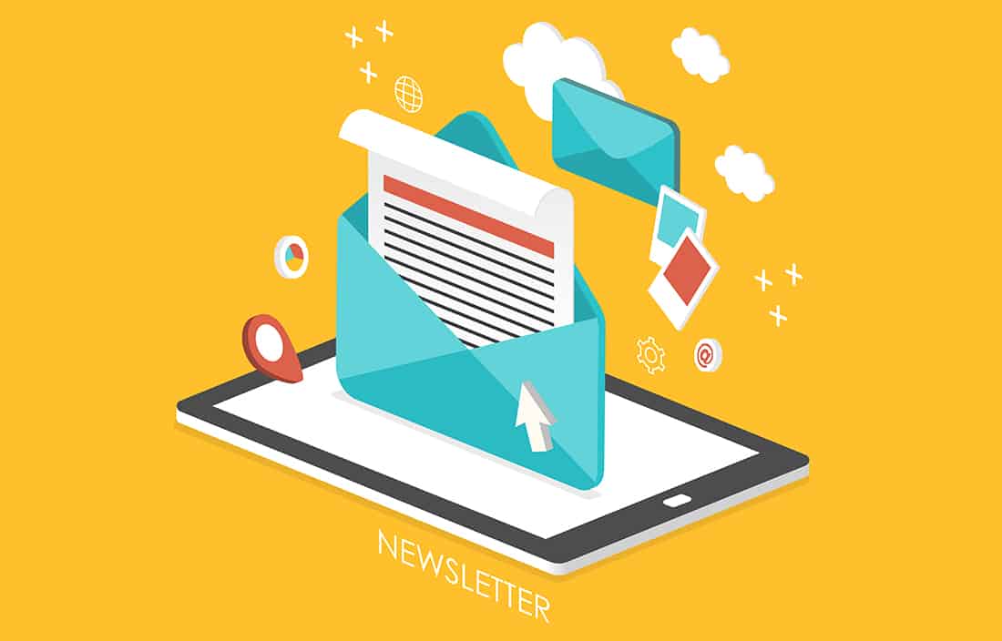 ‘Yes, er wordt geklikt op mijn e-mails, maar dan…?’