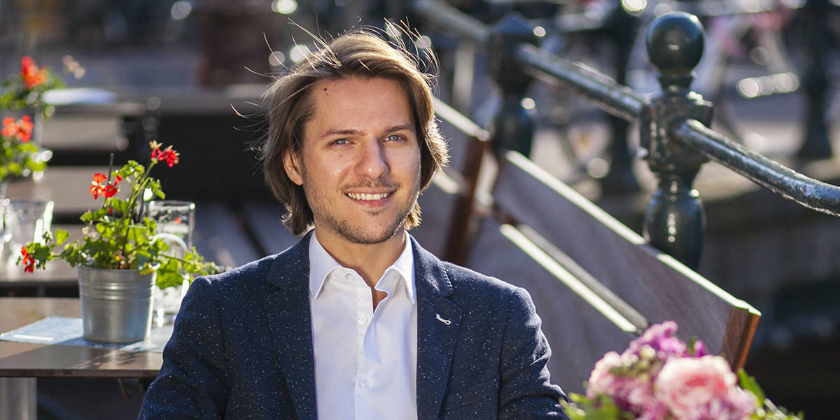 Een websitetekst als een pitch