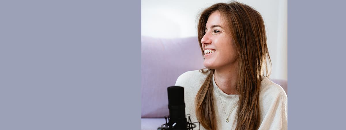 Je online profileren? Overweeg eens een podcast!