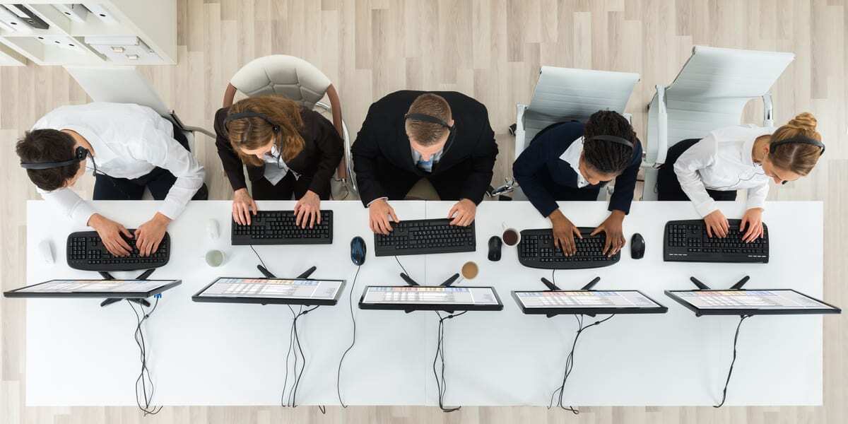 Telemarketing in B2B, is dat nog van deze tijd?