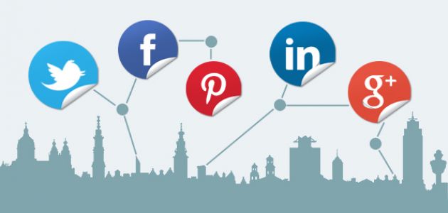 Social media en het MKB (deel 3)