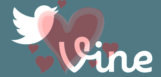 Vine – Ook geschikt voor zakelijk gebruik!