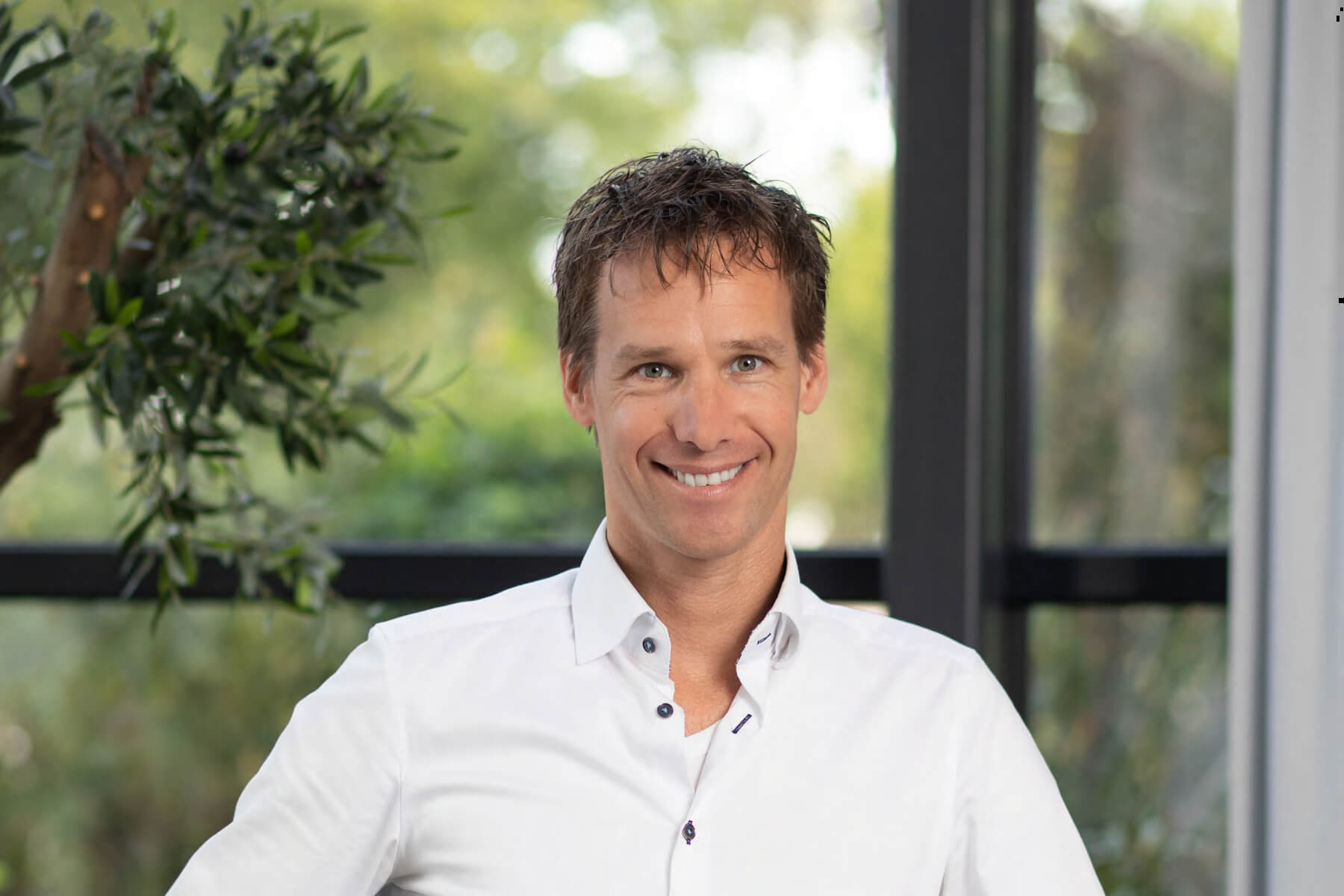 Een nieuwe aanpak in online B2B leadgeneratie