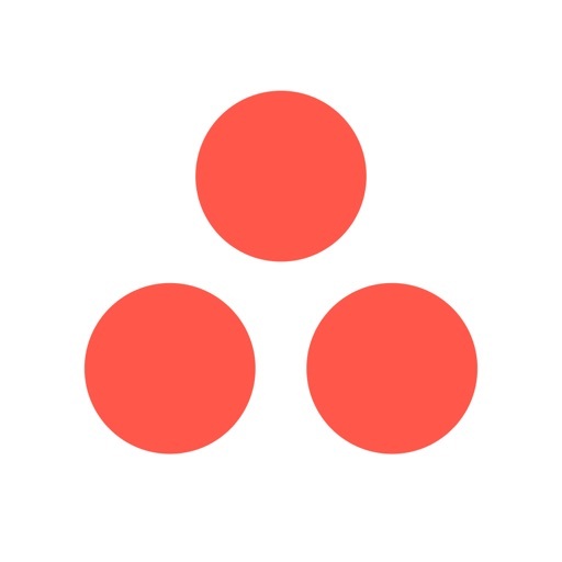 Asana logo