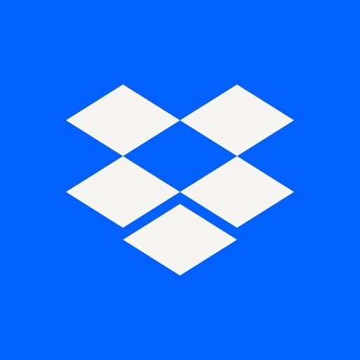 Dropbox logo