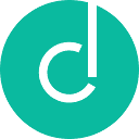 Dropcontact logo