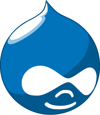 Drupal logo