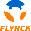 Flynck logo