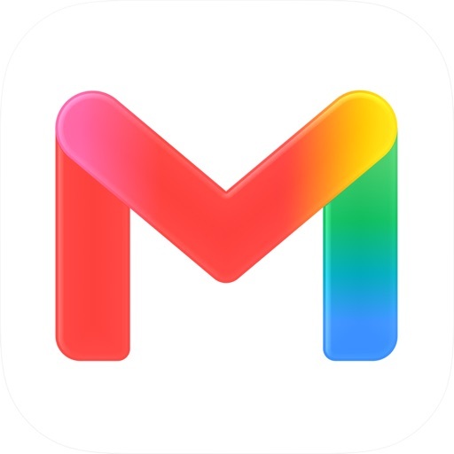 Gmail logo