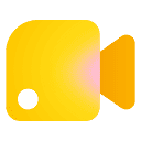 Google Meet logo
