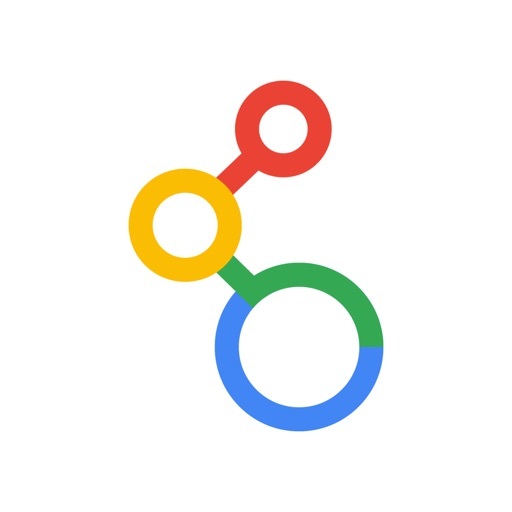 Looker Studio logo