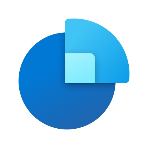Microsoft Dynamics 365 logo