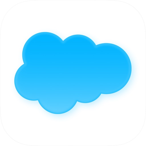 Salesforce logo