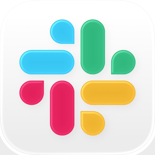 Slack logo