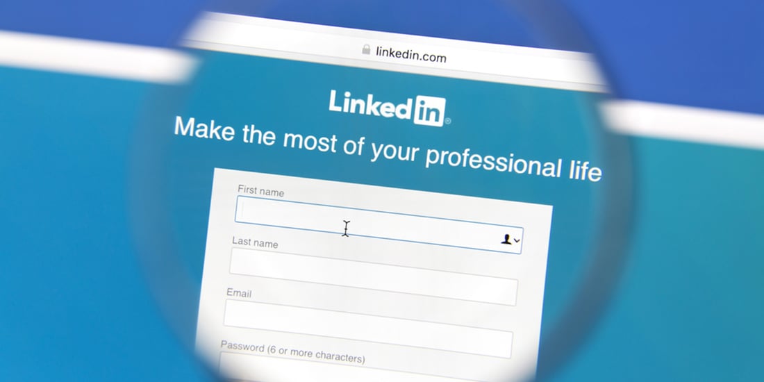 3 tips voor een nog effectiever LinkedIn profiel