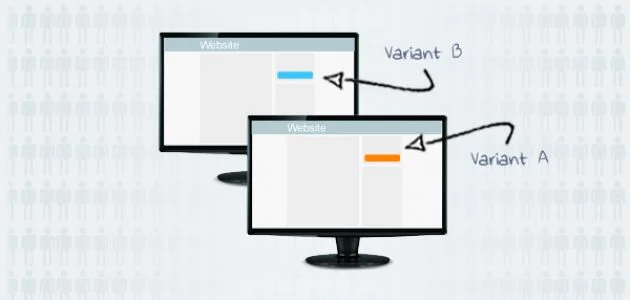 A/B-test je website voor een hogere conversie