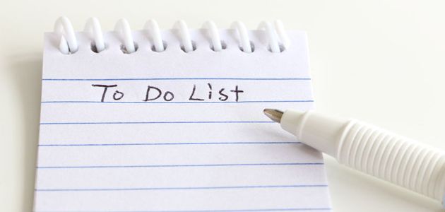 Schrap marketing van je to do list!