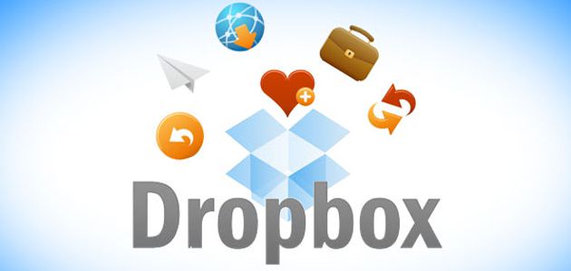 Vier voordelen van Dropbox