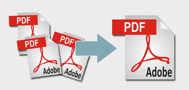 PDF bestanden samenvoegen in een handomdraai