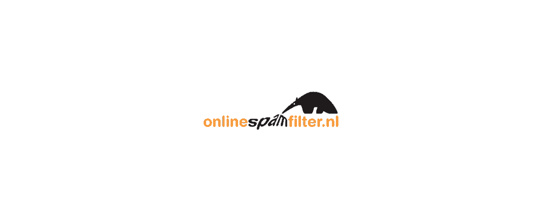 Online Spamfilter; Omzetstijging van 20%