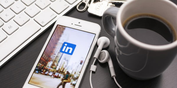 In contact komen met je ideale klant? LinkedIn helpt!