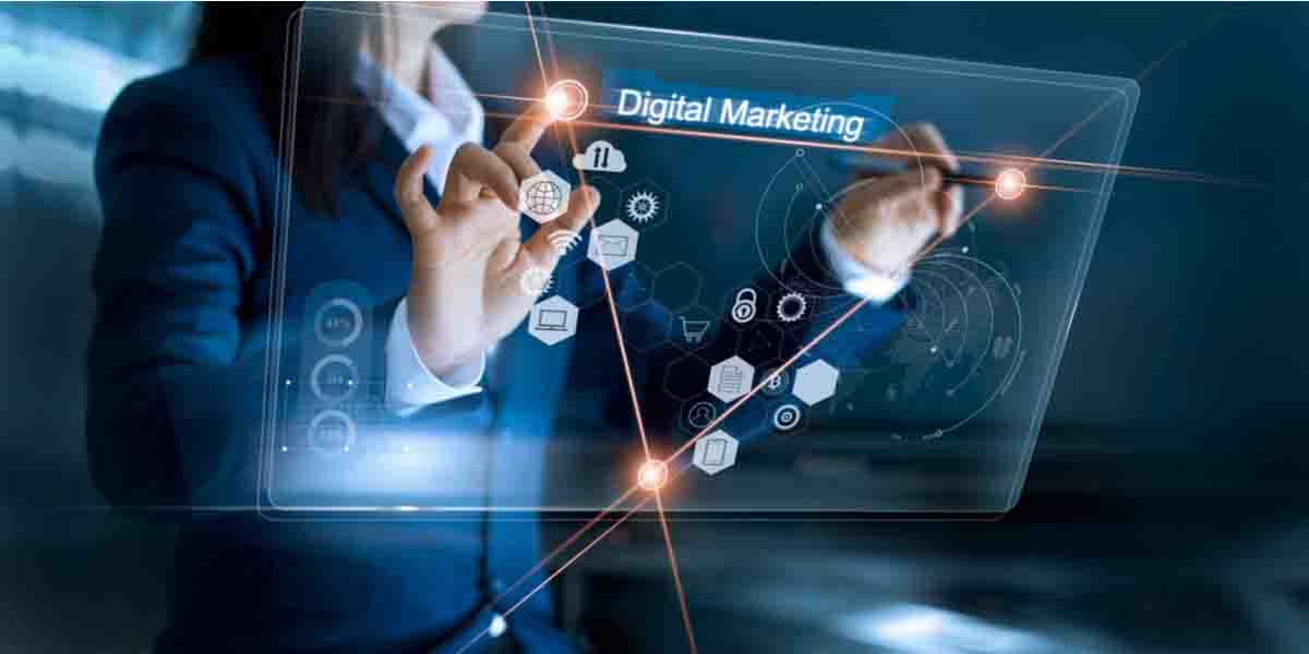 Embrace digital marketing to beat the crisis