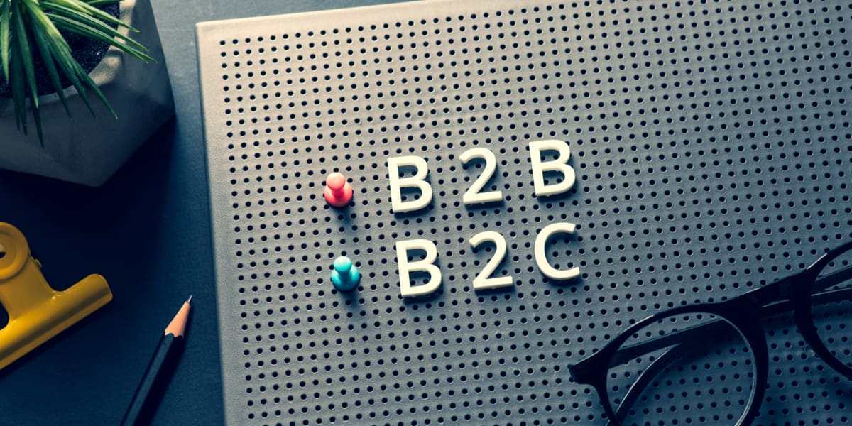 Wat kun je als B2B-marketeer leren van B2C-marketeers?