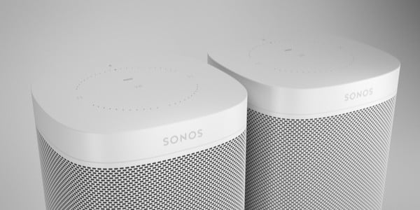 Ik wil een sonos in de berging