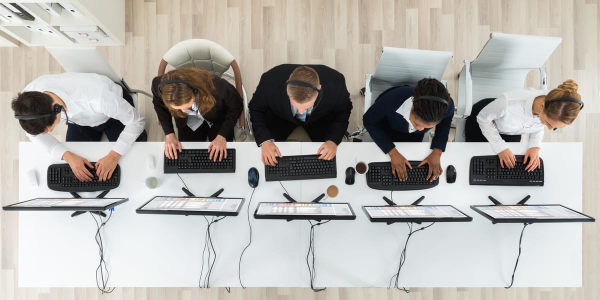 Telemarketing. Het lijkt achterhaald, ouderwets en inefficiënt. Maar is dat wel zo?