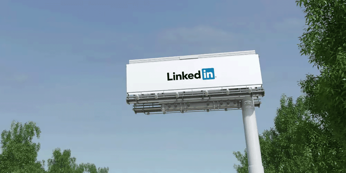 5 stappen naar LinkedIn campagnes die voor geen meter converteren